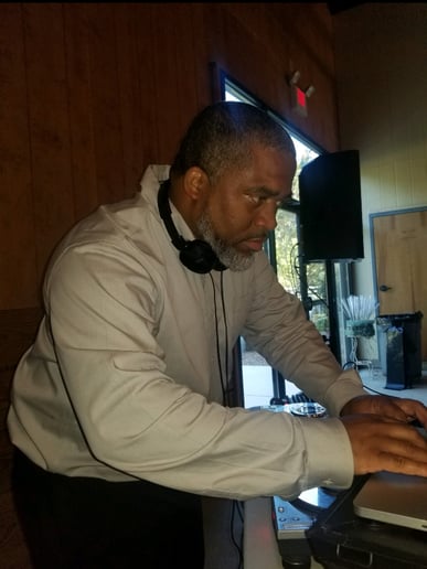 Gallery photo 1 of DJ Tre D