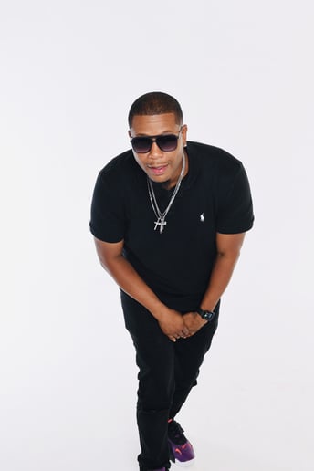 Gallery photo 1 of Dj Tremayne