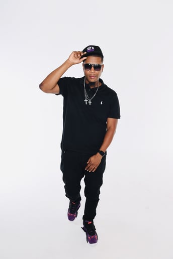 Gallery photo 2 of Dj Tremayne