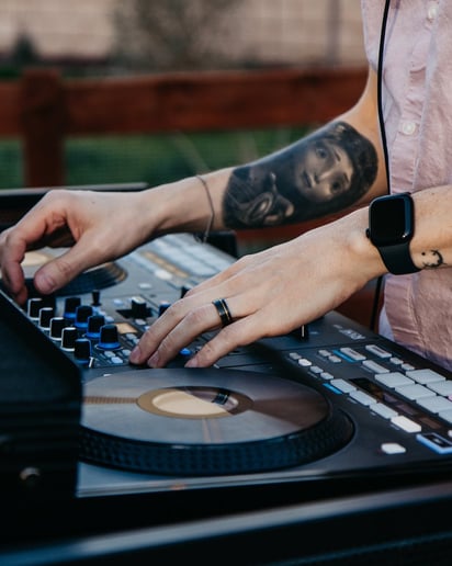 Gallery photo 2 of DJ Trey LA