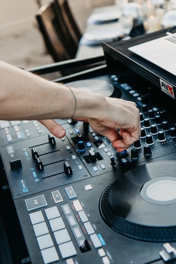 Gallery photo 4 of DJ Trey LA