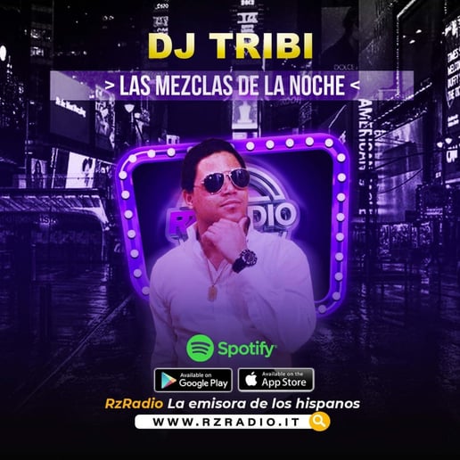 Gallery photo 9 of Dj Tribi