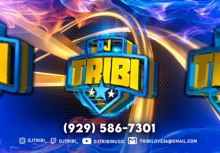 Gallery photo 10 of Dj Tribi