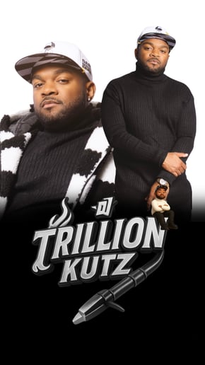 Gallery photo 1 of DJ Trillion Kutz