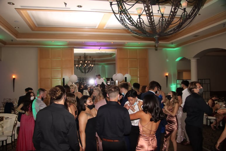 Gallery photo 1 of DJ Drew 702