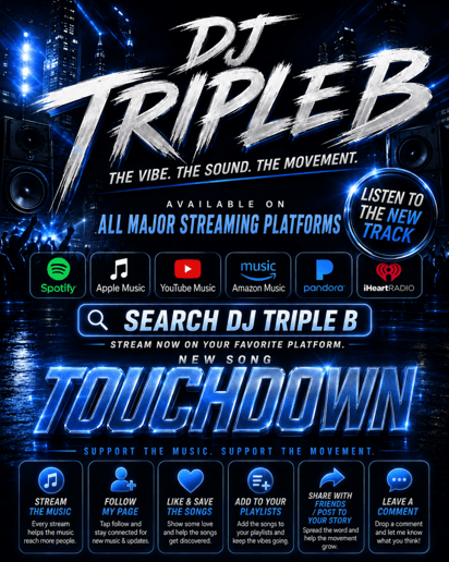 Gallery photo 4 of Dj Triple B