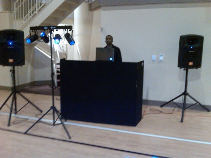 Gallery photo 1 of DJ Troy-P