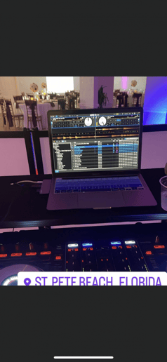 Gallery photo 5 of DJ Troy-P