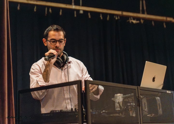 Gallery photo 4 of DJ Turow Presents