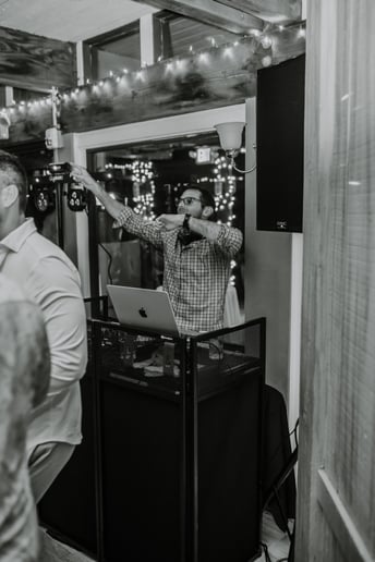 Gallery photo 5 of DJ Turow Presents