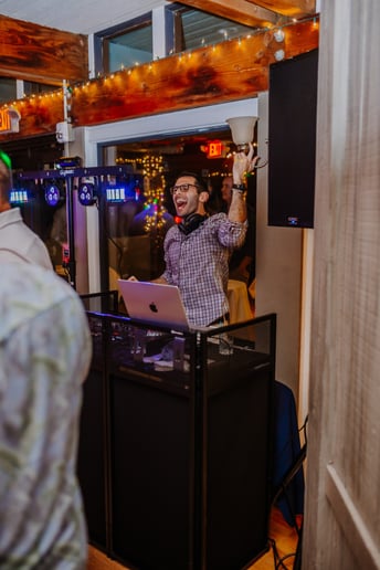 Gallery photo 1 of DJ Turow Presents