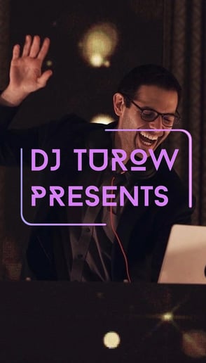 Gallery photo 10 of DJ Turow Presents