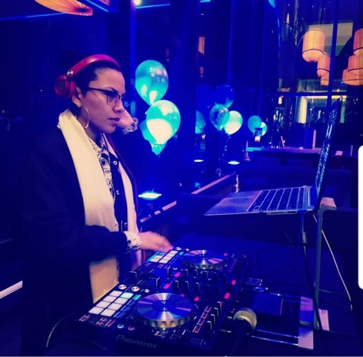 Gallery photo 2 of Dj Twixx