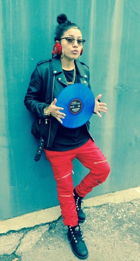 Gallery photo 5 of Dj Twixx