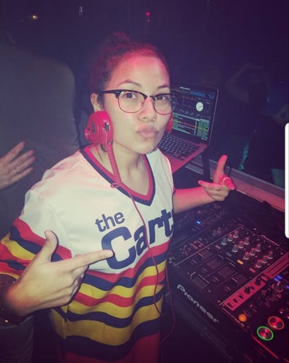 Gallery photo 8 of Dj Twixx