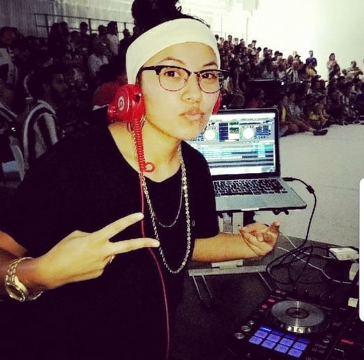 Gallery photo 10 of Dj Twixx