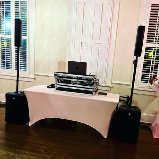 Gallery photo 9 of DJ Tyler A