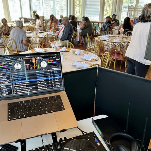 Gallery photo 7 of DJ Tyler A