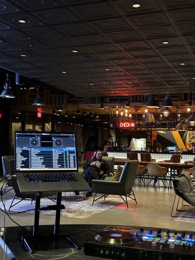 Gallery photo 1 of DJ Tyler A