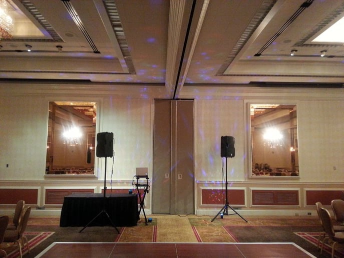 Gallery photo 4 of DJ Uncle Kev (DJ services)