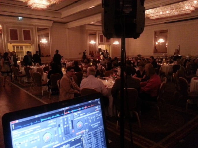 Gallery photo 5 of DJ Uncle Kev (DJ services)