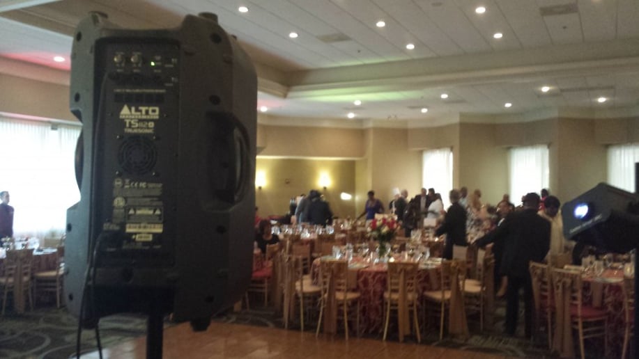 Gallery photo 8 of DJ Uncle Kev (DJ services)