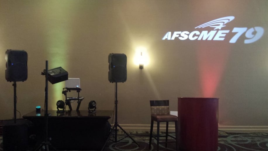 Gallery photo 7 of DJ Uncle Kev (DJ services)