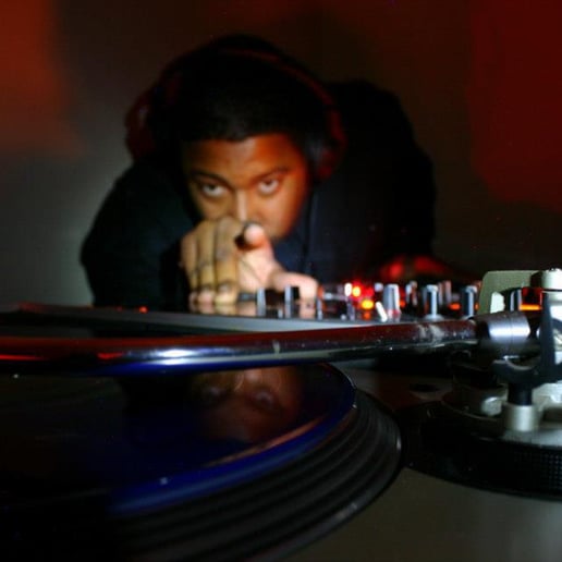 Gallery photo 1 of Dj Undastan