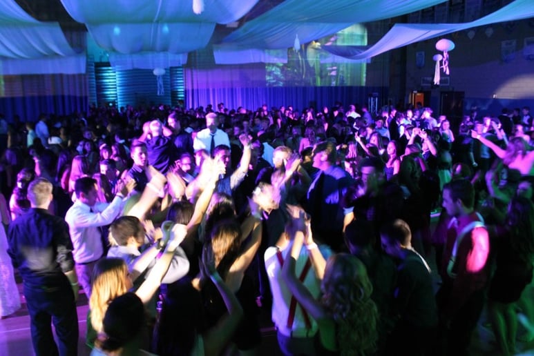 Gallery photo 3 of Dj Undastan