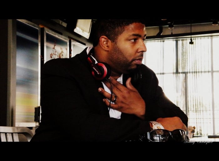 Gallery photo 4 of Dj Undastan