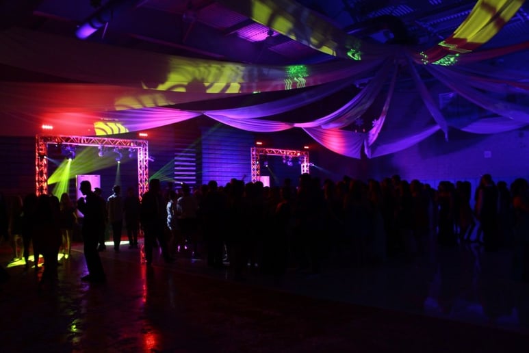 Gallery photo 5 of Dj Undastan