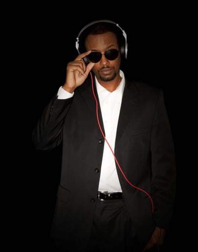 Gallery photo 1 of Perfect Vibe DJ | Sound | Lighting