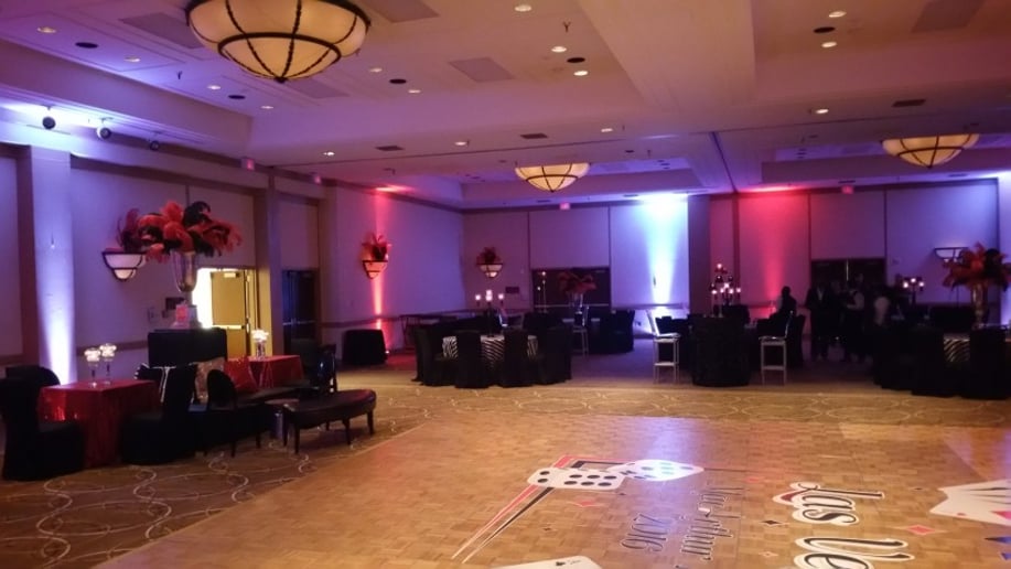 Gallery photo 4 of Perfect Vibe DJ | Sound | Lighting