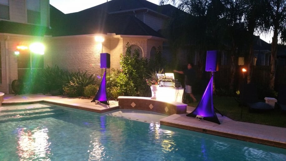 Gallery photo 5 of Perfect Vibe DJ | Sound | Lighting