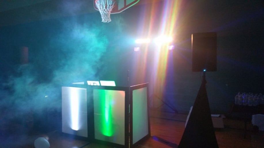 Gallery photo 6 of Perfect Vibe DJ | Sound | Lighting