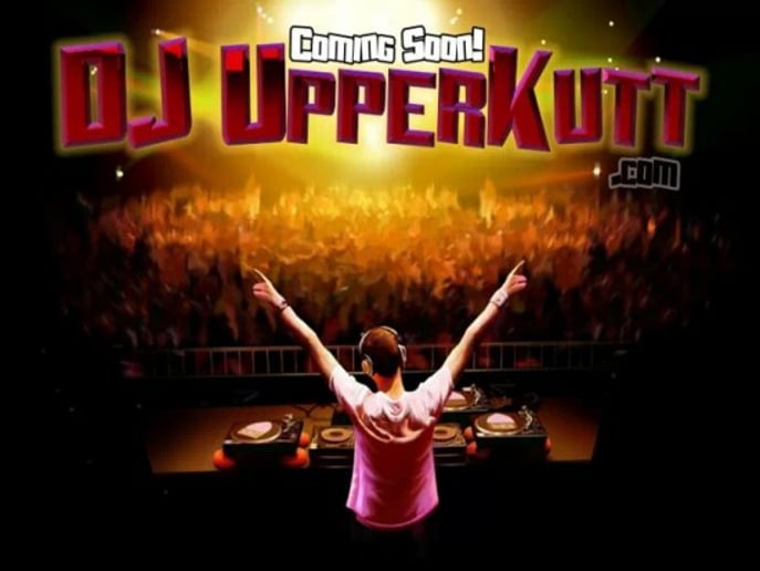 Gallery photo 1 of Dj Upperkutt