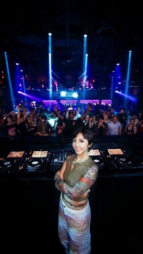 Gallery photo 1 of Dj V!