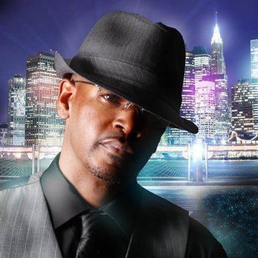 Gallery photo 5 of DJ Vance