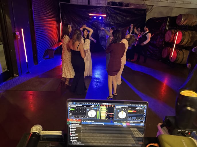 Gallery photo 3 of DJ Victor V