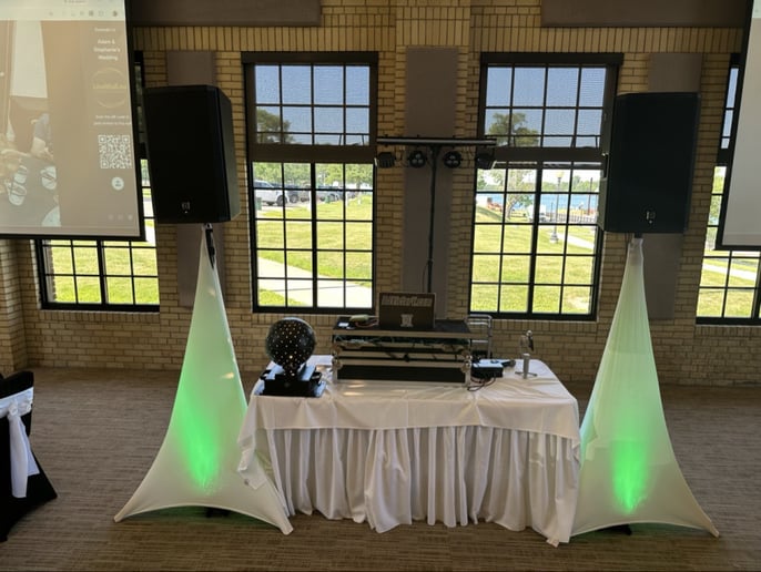 Gallery photo 4 of DJ Victor V