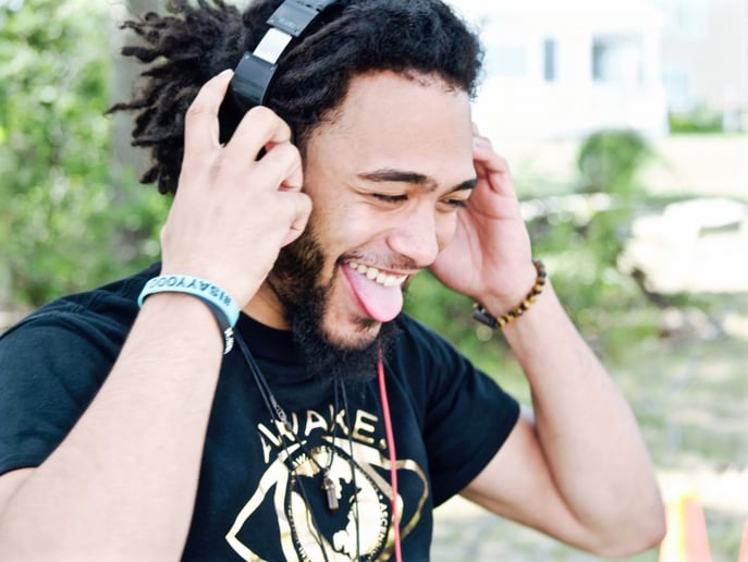 Gallery photo 2 of DJ VeRSe