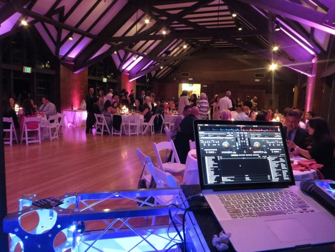 Gallery photo 5 of DJ Vetz