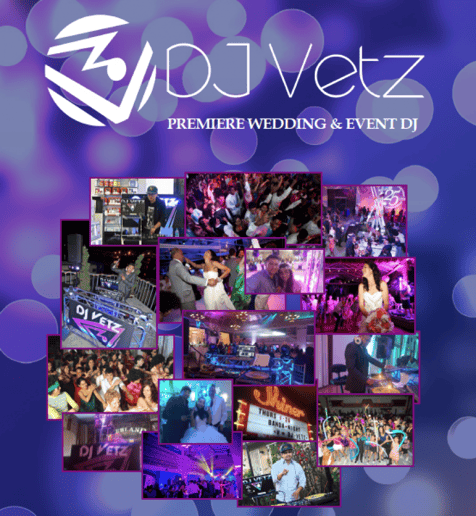 Gallery photo 1 of DJ Vetz