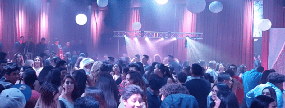 Gallery photo 6 of DJ Vetz