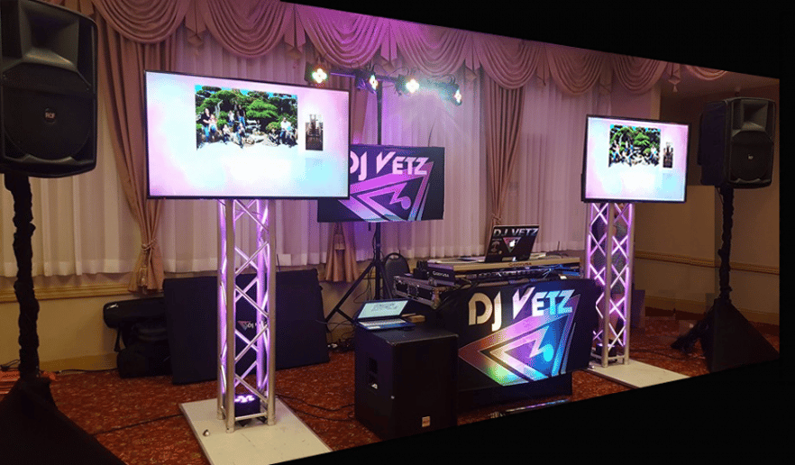 Gallery photo 8 of DJ Vetz