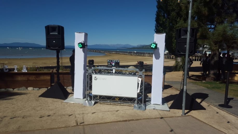 Gallery photo 9 of DJ Vetz