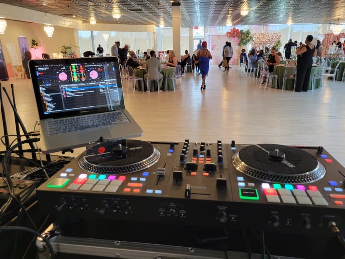 Gallery photo 3 of DJ Voltron