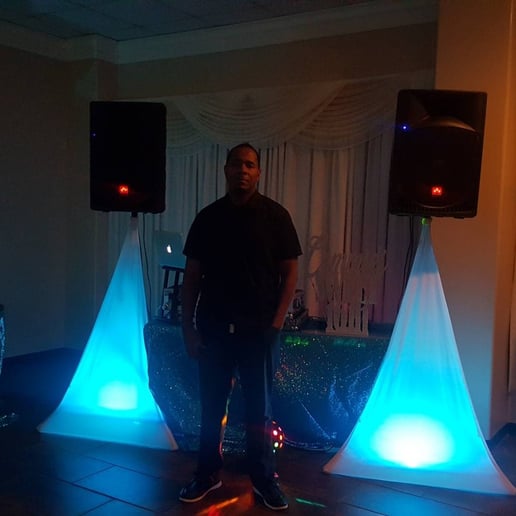 Gallery photo 1 of Dj Walk-It-Out