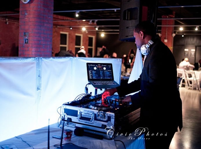 Gallery photo 10 of Dj Walk-It-Out