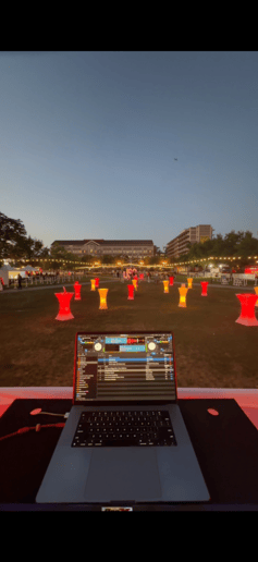 Gallery photo 2 of Dj Wall-E